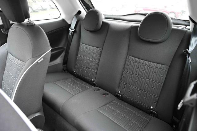 FIAT 500e usata, con Regolazione elettrica sedili