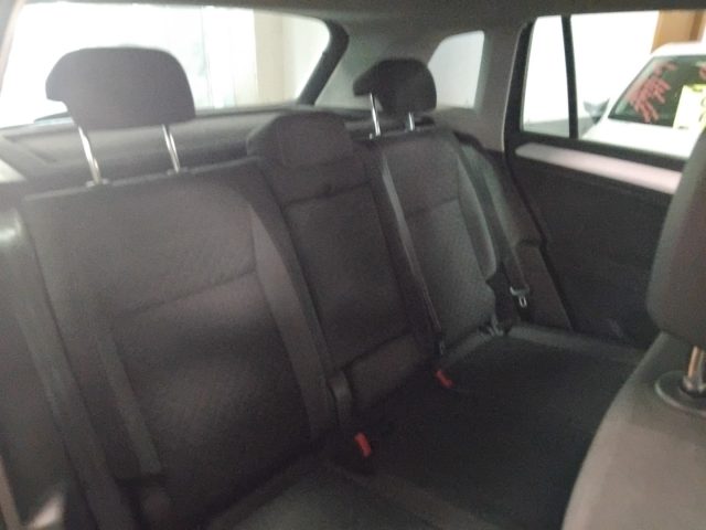 VOLKSWAGEN Tiguan usata, con ESP