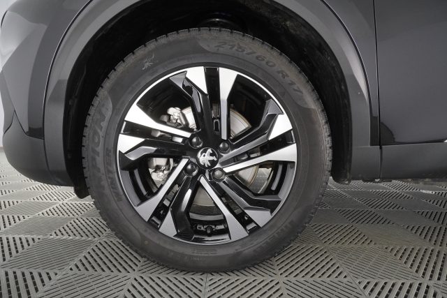 PEUGEOT 2008 usata 8