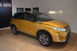 SUZUKI Vitara usata, con Airbag