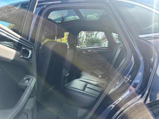 PORSCHE Macan usata, con Bracciolo