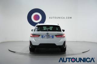 BMW 320 usata, con Park Distance Control