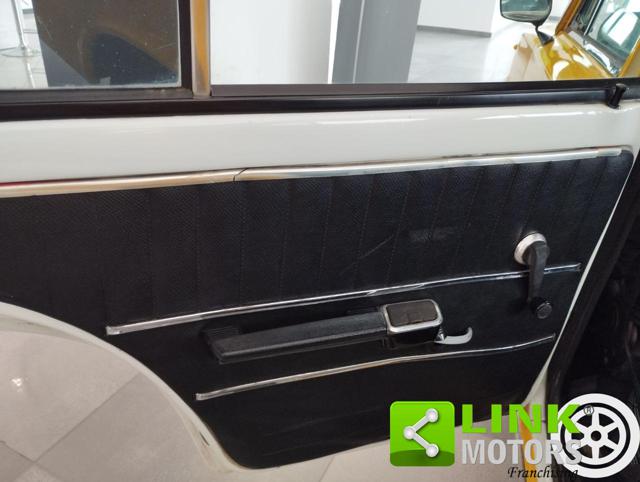 FIAT 124 Berlina usata 10