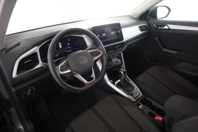 VOLKSWAGEN T-Roc usata 0