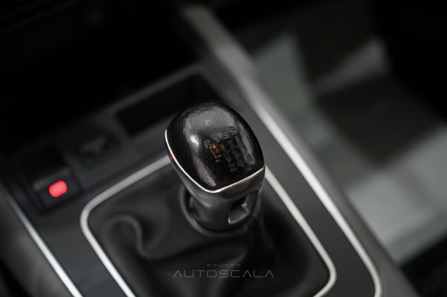 CITROEN C5 Aircross usata, con USB