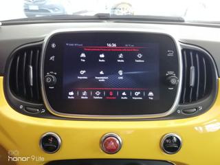 ABARTH 595 usata, con Immobilizzatore elettronico
