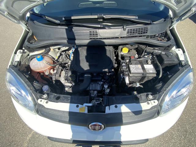 FIAT Panda usata 29