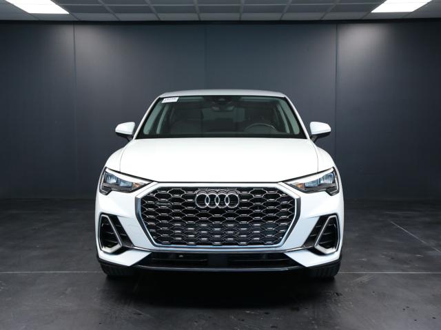 AUDI Q3 usata, con Airbag