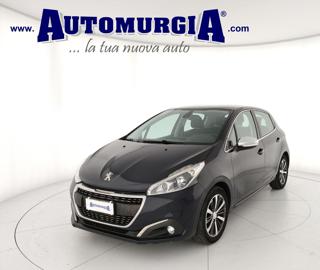 PEUGEOT 208 usata, con Airbag