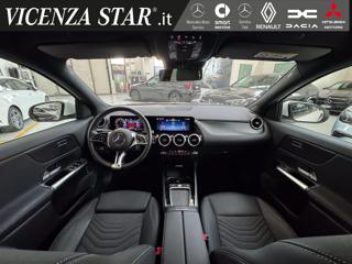 MERCEDES-BENZ GLA 200 usata, con Alzacristalli elettrici