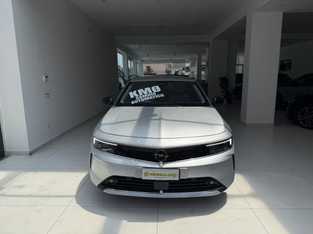OPEL Astra usata, con Airbag laterali