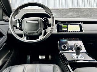 LAND ROVER Range Rover Evoque usata, con Cerchi in lega