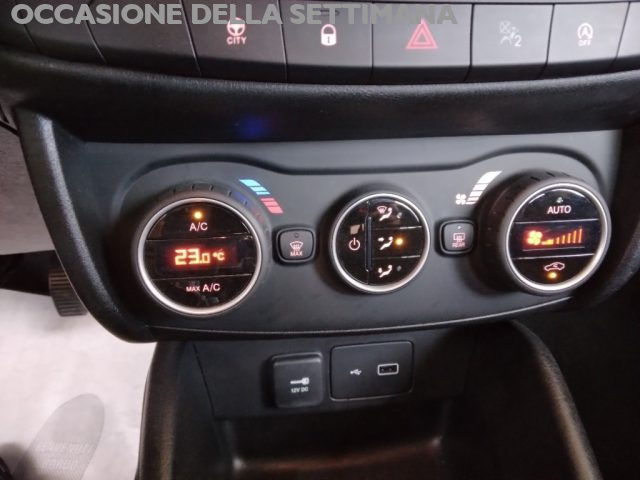 FIAT Tipo usata, con Immobilizzatore elettronico