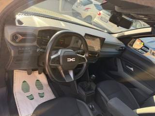 DACIA Duster usata, con Cruise Control