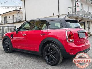MINI Countryman usata, con Marmitta catalitica