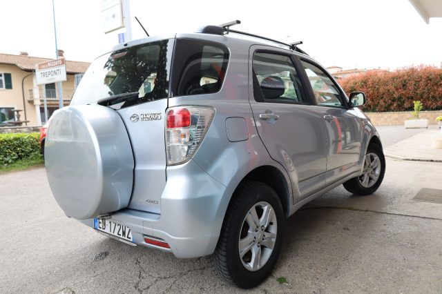 DAIHATSU Terios usata 57