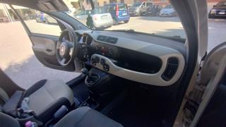FIAT Panda usata 18
