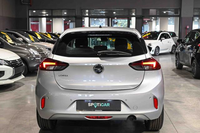 OPEL Corsa usata, con Autoradio