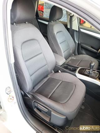 AUDI A4 usata 27