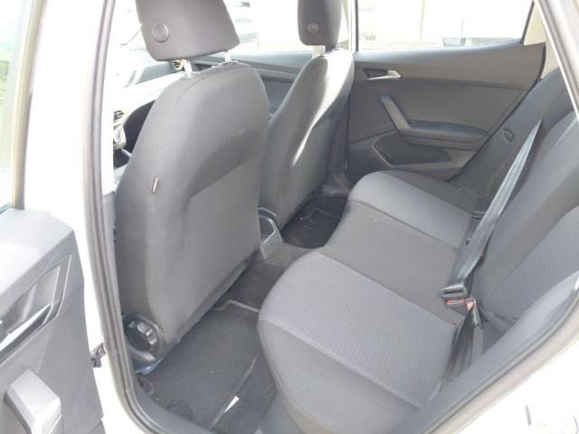 SEAT Arona usata, con Chiusura centralizzata