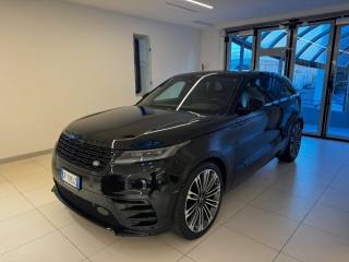 LAND ROVER Range Rover Velar 2.0 Si4 250 CV R-Dynamic SE