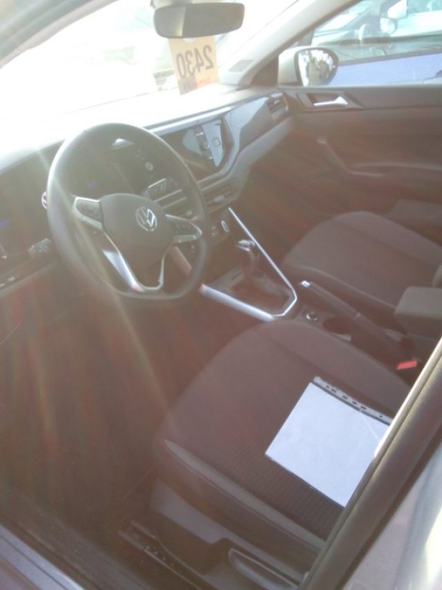 VOLKSWAGEN Taigo usata, con Airbag laterali