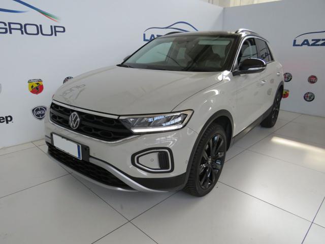 VOLKSWAGEN T-Roc usata, con ABS