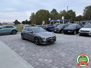 MERCEDES-BENZ A 180 usata, con Alzacristalli elettrici