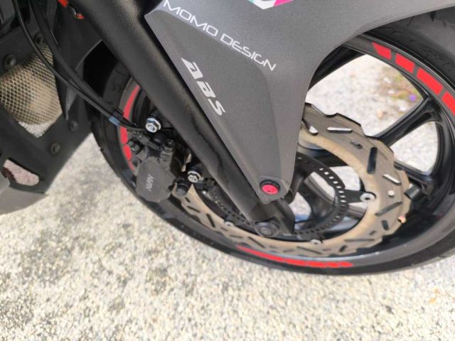 HONDA Integra usata 6