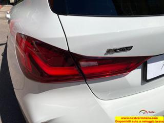 BMW M135 usata, con USB