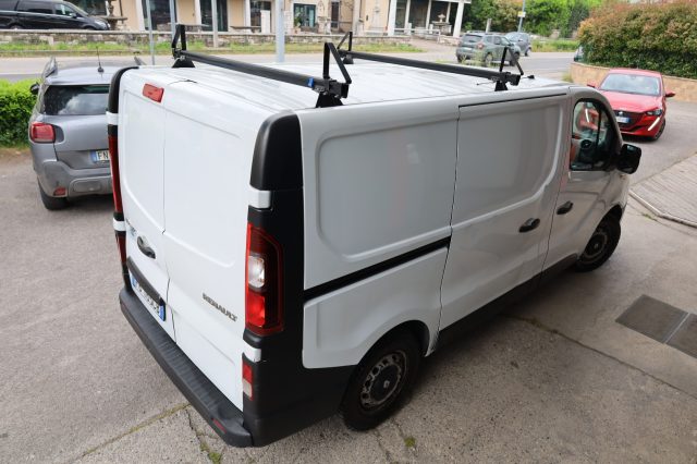 RENAULT Trafic usata 62