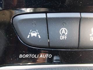 OPEL Astra usata, con Sensore di luce