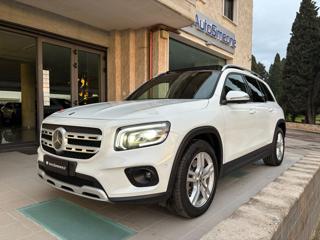 MERCEDES-BENZ GLB 200 d Automatic 4Matic Sport Plus TETTO APR/PAN