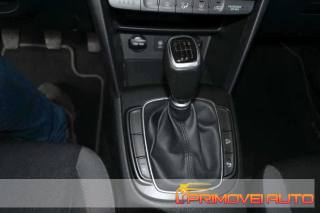 HYUNDAI Kona usata, con Immobilizzatore elettronico