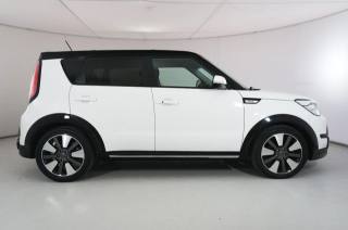 KIA Soul usata, con Airbag Passeggero