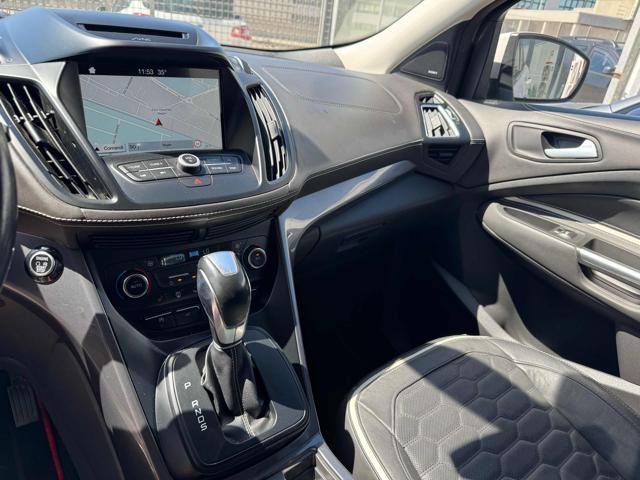 FORD Kuga usata, con Cruise Control