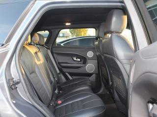 LAND ROVER Range Rover Evoque usata, con Controllo trazione