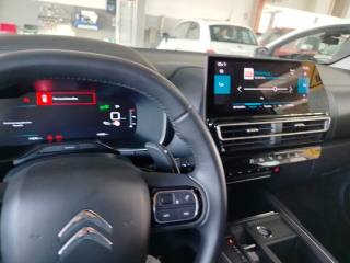 CITROEN C5 Aircross usata, con Telecamera per parcheggio assistito