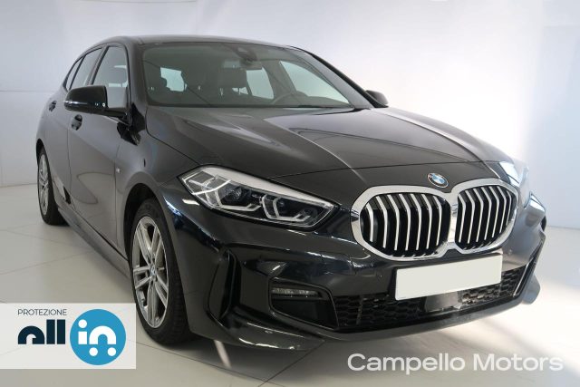 BMW 118 usata 0