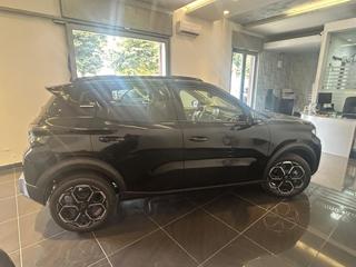 CITROEN C3 usata, con Cerchi in lega
