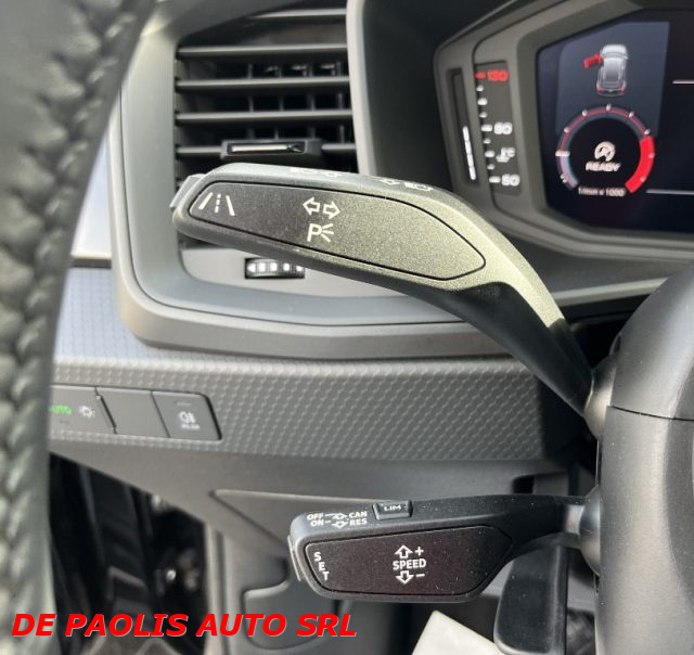 AUDI A1 usata, con Controllo automatico clima