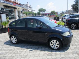 AUDI A2 usata, con Autoradio