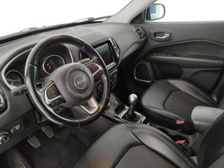 JEEP Compass usata, con Cruise Control