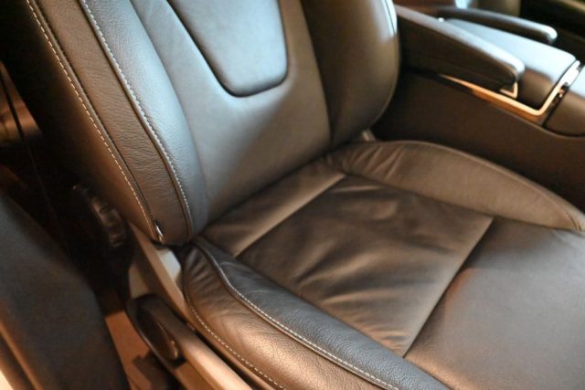 MERCEDES-BENZ V 300 usata 69