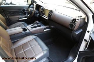 CITROEN C5 Aircross usata, con Cruise Control