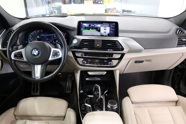 BMW X4 usata, con Controllo trazione