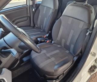 FIAT Panda usata, con ESP