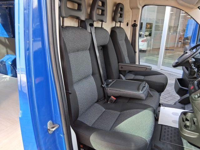 FIAT Ducato usata 22