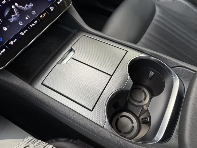 MASERATI Grecale usata, con Touch screen