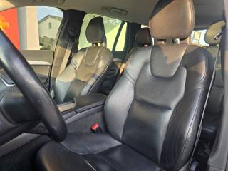 VOLVO XC90 usata, con Chiusura centralizzata telecomandata